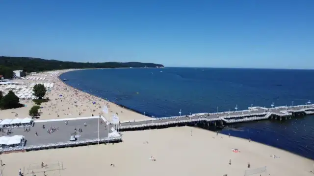 Sopot z dziećmi: Odkryj najlepsze atrakcje na każdą pogodę!