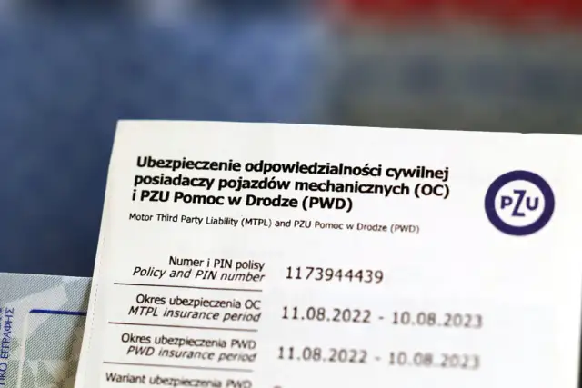 Kary za brak OC: Jak uniknąć, odwołać się i umorzyć?