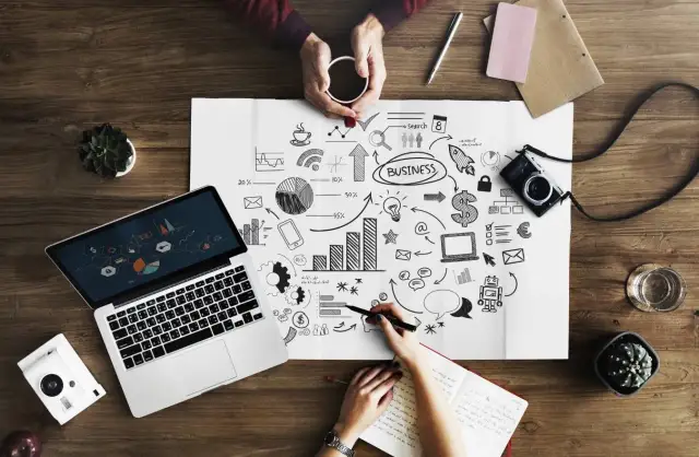 Marketing cyfrowy: Czy to przyszłość Twojego biznesu i kariery?