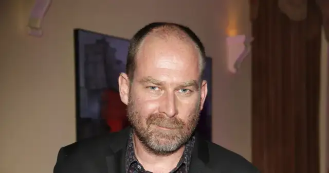 Marcin Perchuć - Fascynująca biografia i najważniejsze role aktora