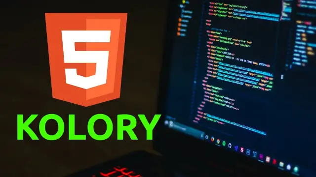 Jak zmienić kolor tła w HTML - proste metody i praktyczne porady