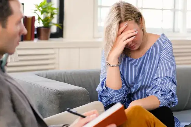 Jak żyć z osobą chorą psychicznie i nie stracić równowagi emocjonalnej