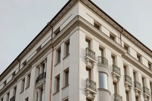 Grand Hotel Łódź - kiedy otwarcie i co warto wiedzieć przed wizytą