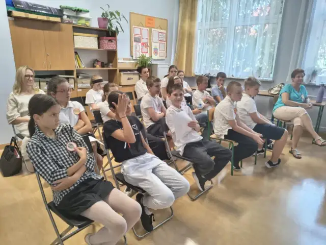 Szkoła dla niesłyszących Tarnów - nowoczesne programy edukacyjne dla dzieci