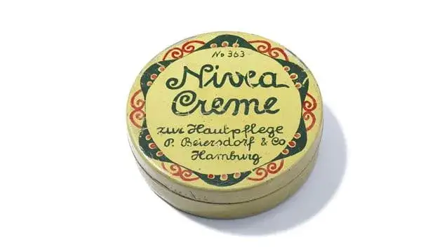 NIVEA jaki kraj - odkryj niemieckie korzenie tej kultowej marki