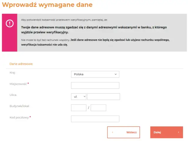 KRD: Jak sprawdzić siebie za darmo? Pełny poradnik krok po kroku