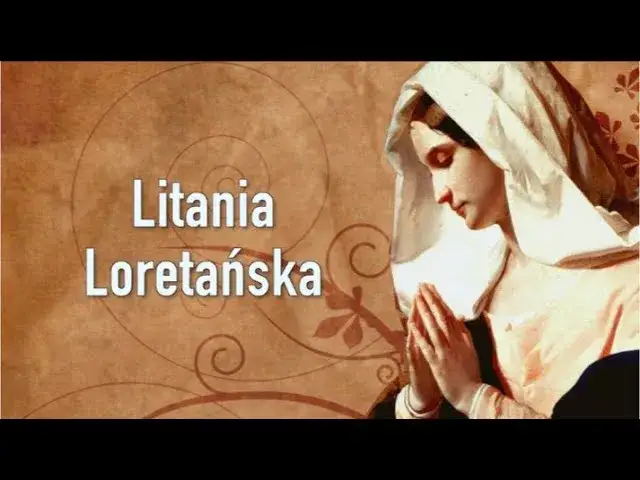 Gdzie wypożyczyć litanie loretańską? Sprawdź najlepsze opcje