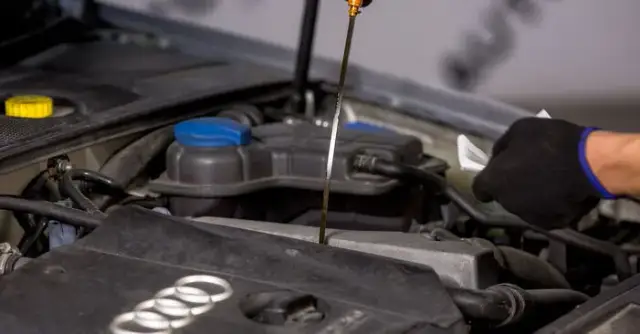 Audi A4 Ölfilter: Kosten, Marken & DIY-Wechsel Anleitung