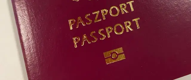 Czy paszport jest gotowy? Sprawdź status swojego wniosku teraz