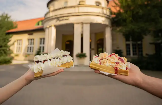 Gdzie zjeść w Polanicy-Zdroju? Odkryj najlepsze restauracje i smaki