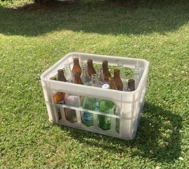 Ile kosztuje transporter na piwo? Ceny, które cię zaskoczą!