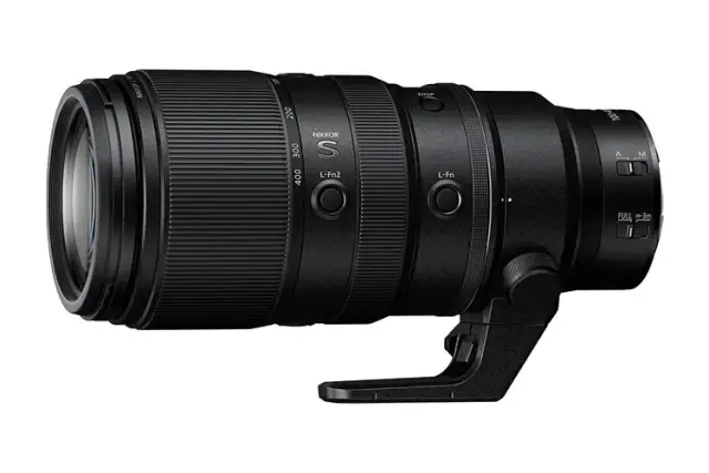 Najlepsze obiektywy do Nikon D5200: Profesjonalny wybór bez przepłacania