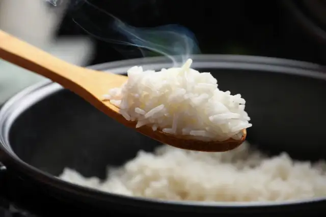 Idealny ryż do curry: Basmati, Jaśminowy i inne sekrety
