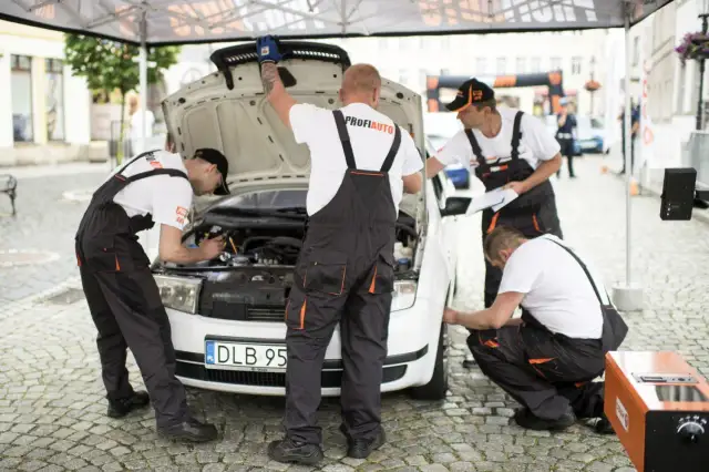 Jak sprawdzić maglownicę i uniknąć kosztownych napraw