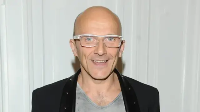 Robert Rozmus - wiek, data urodzenia i kariera aktora. Poznaj fakty!