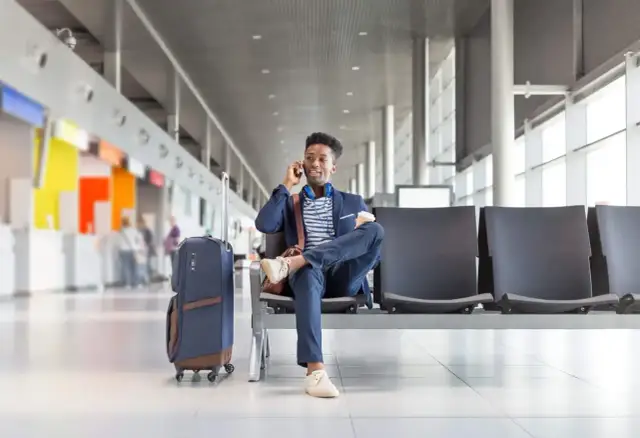 American Airlines Gepäck: So sparen Sie Gebühren & reisen stressfrei