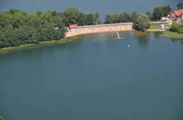 Jezioro Kłodno: tajemnice, atrakcje i najlepsze miejsca do wypoczynku
