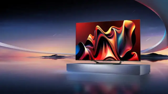 Wybór telewizora gamingowego: Ekspert radzi. HDMI 2.1, OLED, VRR