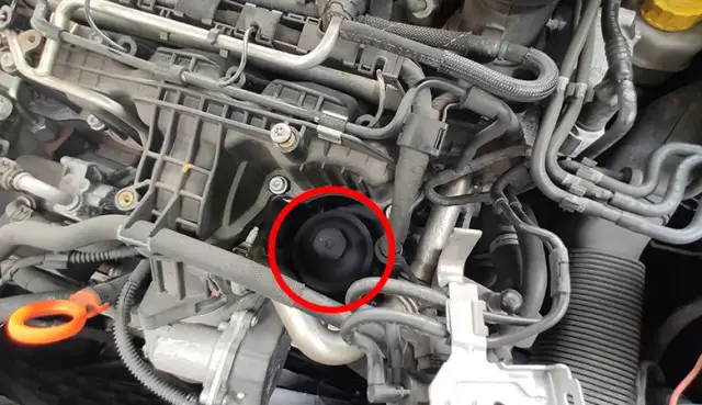 Der richtige Ölfilter für Seat Ibiza 6J: Tipps und Kaufempfehlungen