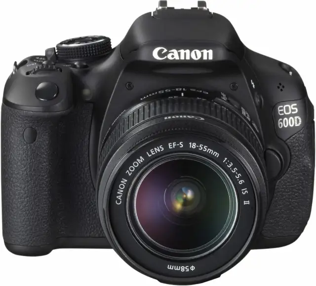 Najlepsza lustrzanka Canon – wybierz idealny aparat dla siebie