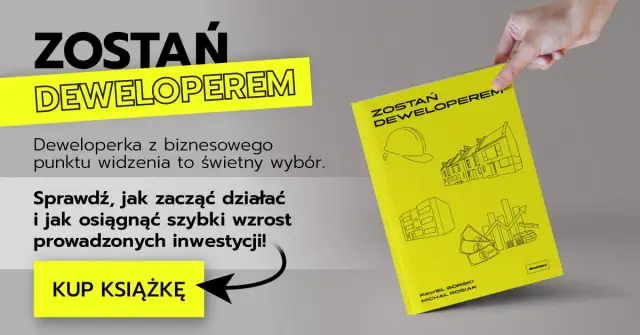Jak deweloper jak zacząć - uniknij najczęstszych błędów i zyskaj sukces