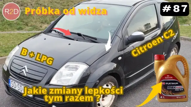 Jaki olej do LPG? Wybierz mądrze i chroń silnik! Poradnik eksperta