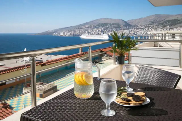 Mieszkania nad morzem w Albanii - Gdzie kupić i na co uważać?
