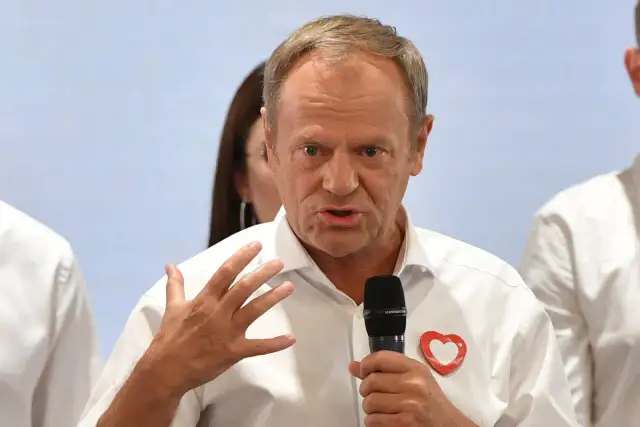 Gdzie się urodził Tusk? Odkryj nieznane fakty o jego pochodzeniu