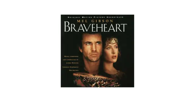 Braveheart: Epicka muzyka Jamesa Hornera gdzie słuchać i kupić?