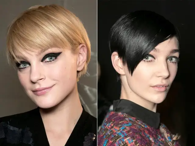 Pixie bob fryzura - Komu pasuje i jak ją stylizować w 5 minut?