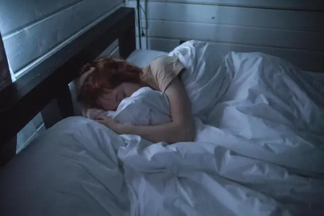 Bed rotting - Relaks czy sygnał ostrzegawczy?