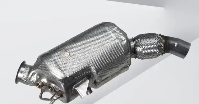 Renault DPF: Ile sadzy jest normą? Wartości i rozwiązania problemu