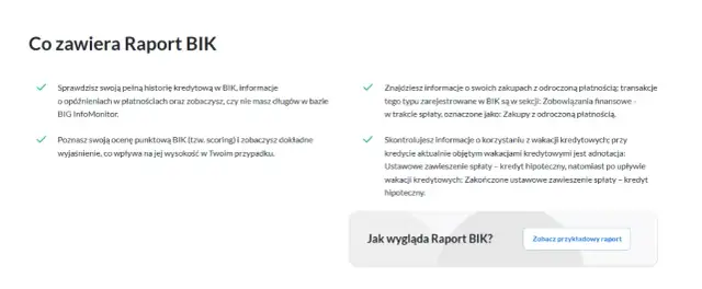 Co oznacza skrót BIK i jak wpływa na Twoją historię kredytową
