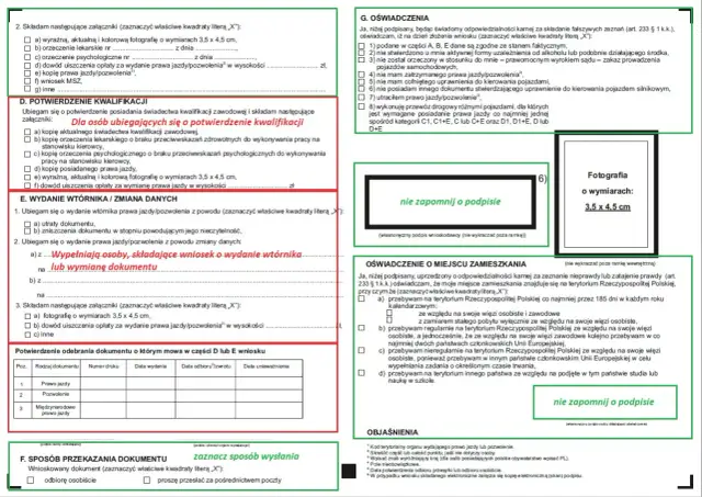 Jak odzyskać prawo jazdy po wyroku? Skuteczny plan przywrócenia uprawnień