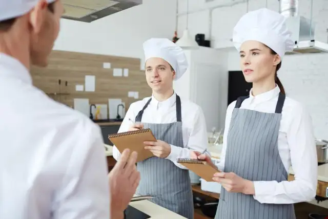 Czy można przerwać staż z urzędu pracy? Sprawdź, jakie są konsekwencje