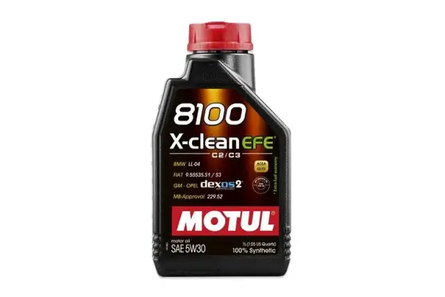 Motul Specific czy X-clean? Wybierz olej idealny dla Twojego silnika