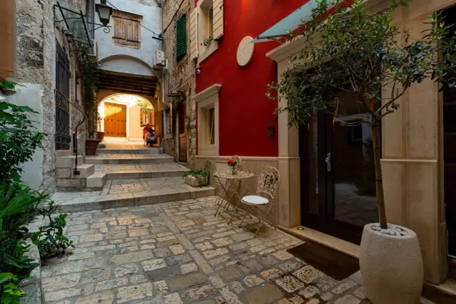 Rovinj gdzie zjeść: najlepsze restauracje, które musisz odwiedzić