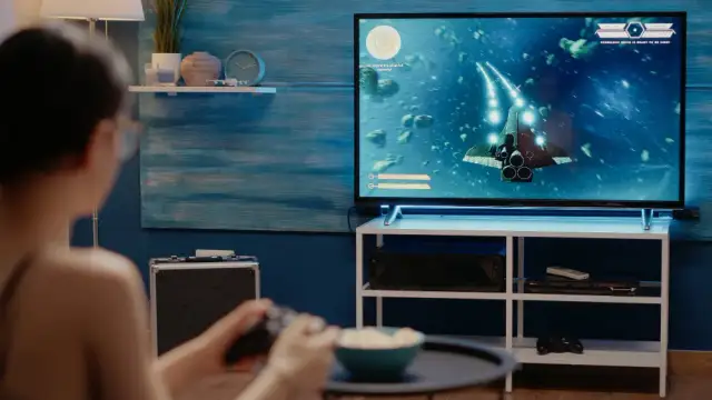 Najlepszy telewizor do PS5 - uniknij błędów przy wyborze!