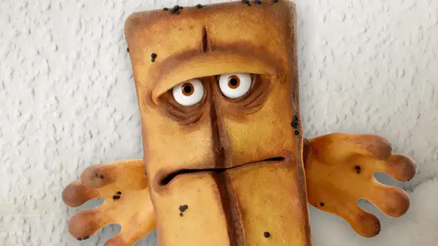 Bernd das Brot: Jak zrzędliwy chleb podbił internet?