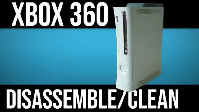 Jak zaktualizować Xbox 360? Kompletny przewodnik krok po kroku