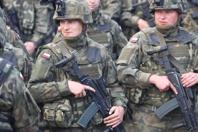 Co to jest dobrowolna zasadnicza służba wojskowa i jakie ma zalety?