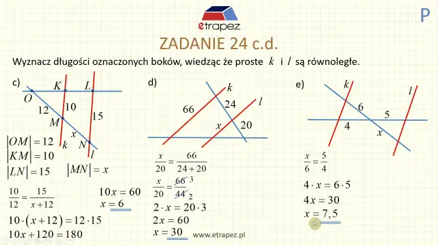 Jak obliczyć sumę kątów w wielokącie? Wzór i proste wyjaśnienie