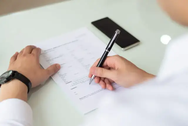 Formulaire CERFA - Comment bien le remplir et éviter les blocages ?