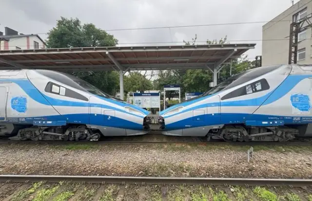 Czy Pendolino jedzie do Kołobrzegu? Sprawdź sezonowe połączenia