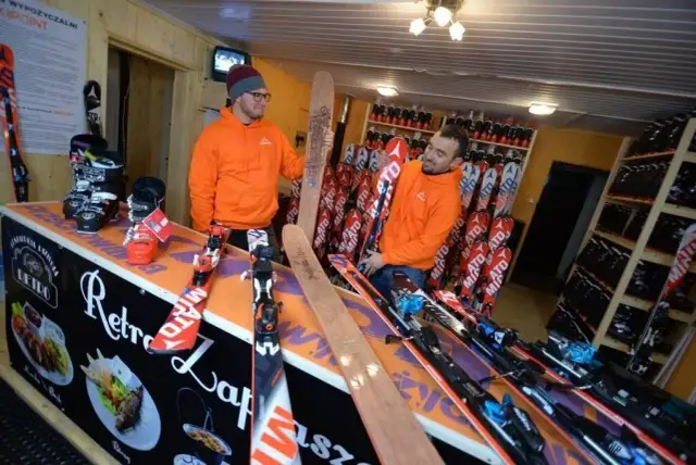 Instruktor narciarski Szklarska Poręba: Ceny, oferty, wybór