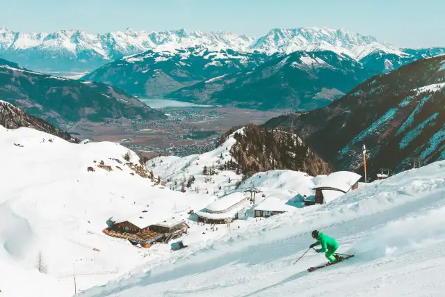 Austria dla początkujących: Najlepsze stoki i koszty wyjazdu