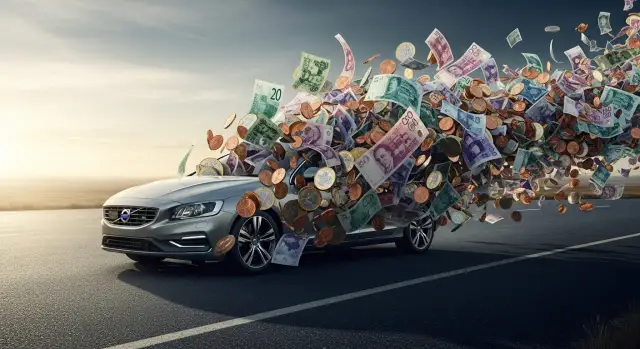 Volvo S60 jaki silnik wybrać, aby uniknąć wysokich kosztów paliwa?