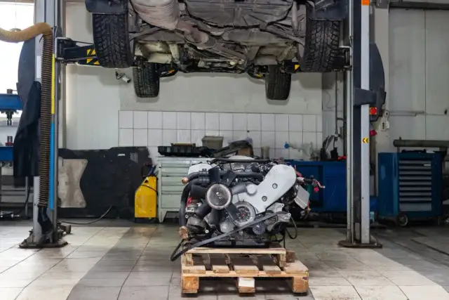 Motoren Instandsetzung: Kosten und Tipps für eine erfolgreiche Reparatur