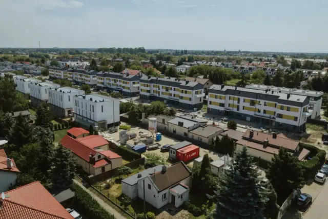 Wawer - Jak się tu mieszka? Poznaj osiedla i sprawdź przed zakupem