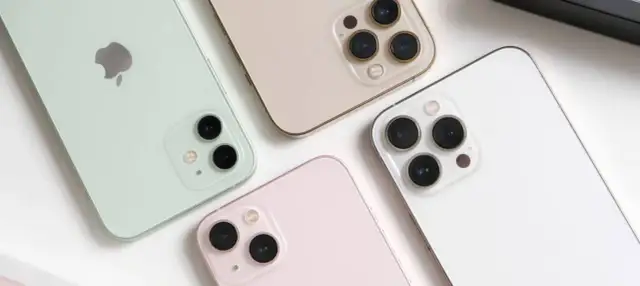 Jaki iPhone ma najlepszy aparat? Oto modele, które Cię zaskoczą